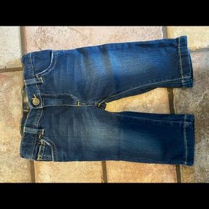 Dolce Gabbana Baby Jeans